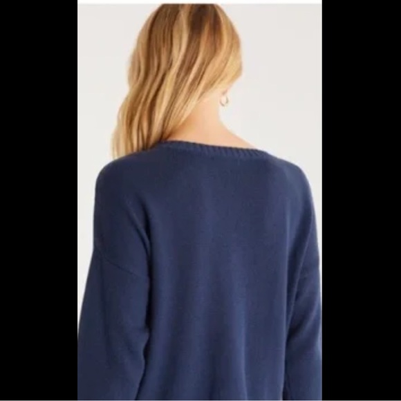 Sienna Love Sweater❤️❤️ LOVE ❤️ - Picture 3 of 4